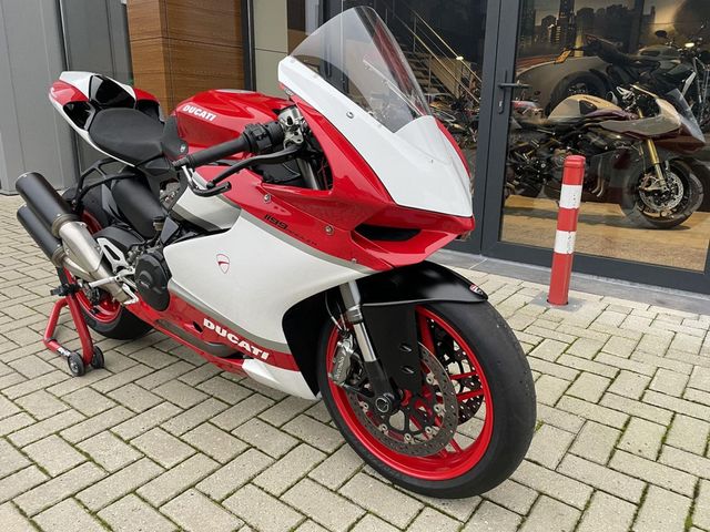 ducati - 959-panigale