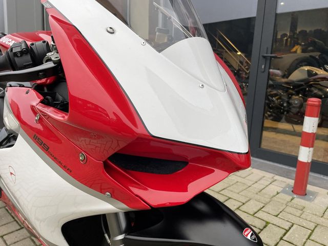 ducati - 959-panigale