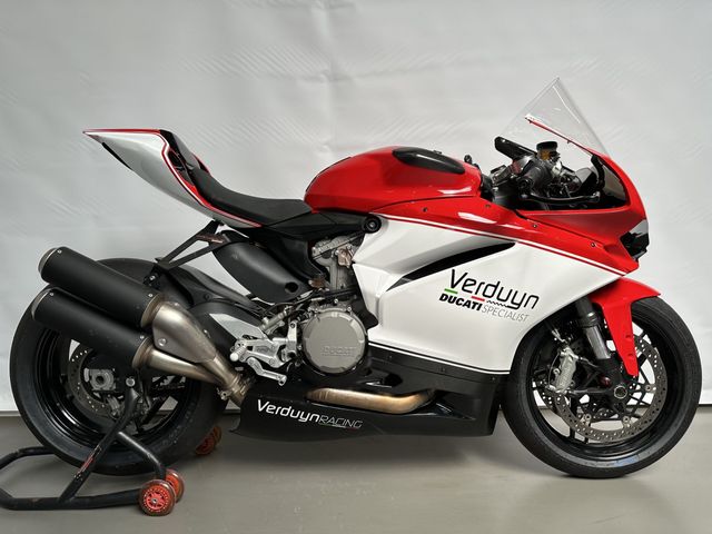 ducati - 959-panigale