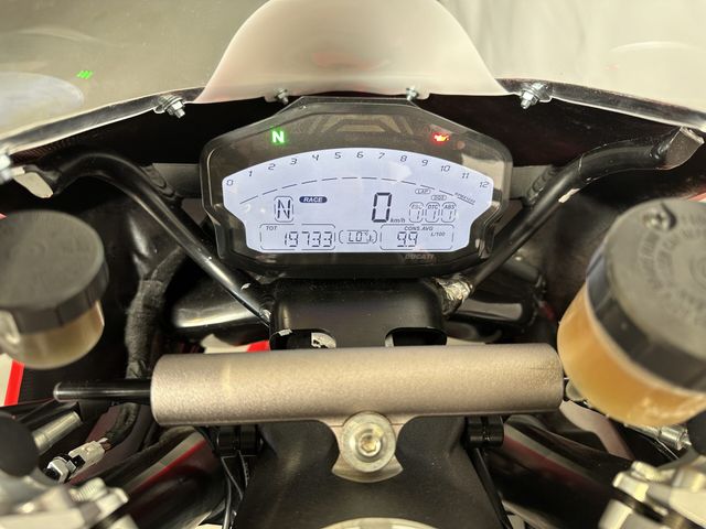 ducati - 959-panigale