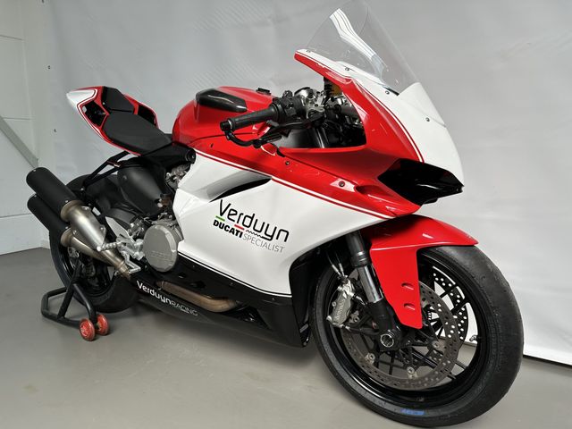 ducati - 959-panigale