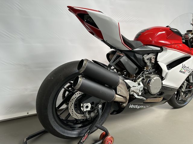 ducati - 959-panigale