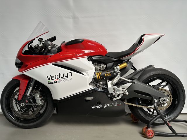 ducati - 959-panigale