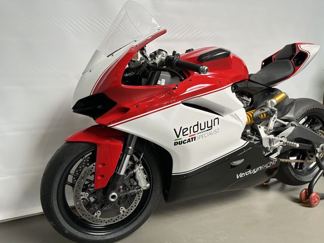 ducati - 959-panigale