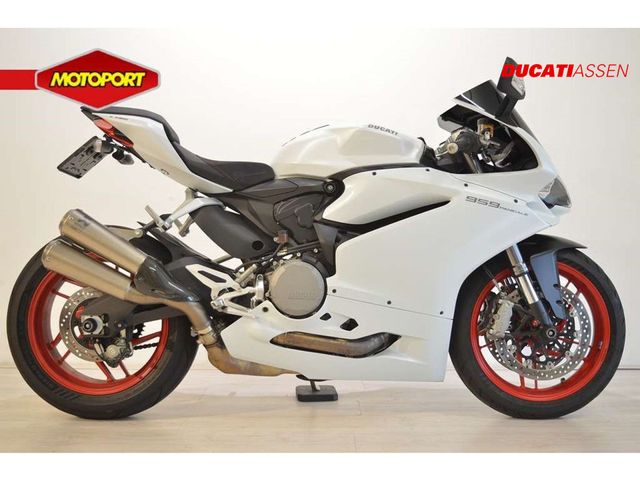 ducati - 959-panigale