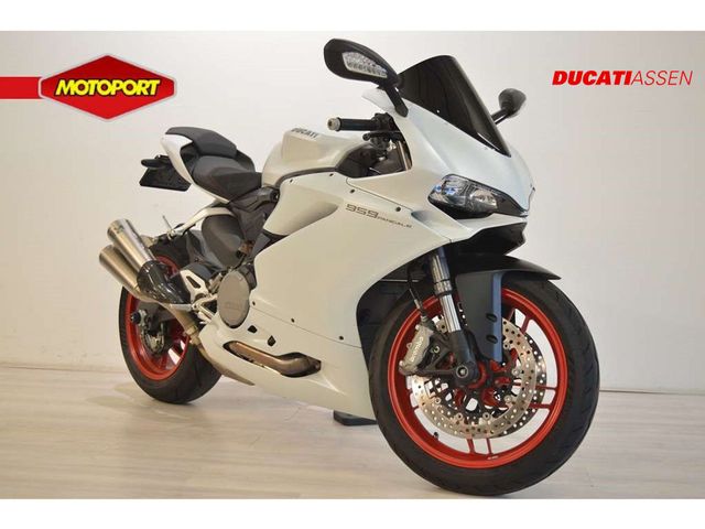 ducati - 959-panigale