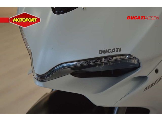 ducati - 959-panigale