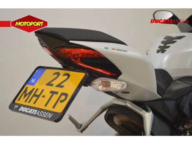 ducati - 959-panigale