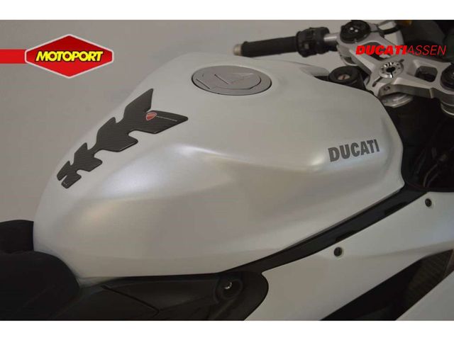 ducati - 959-panigale