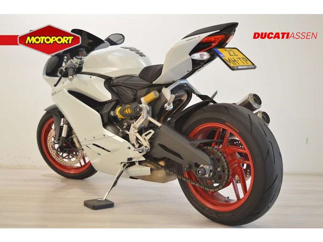 ducati - 959-panigale