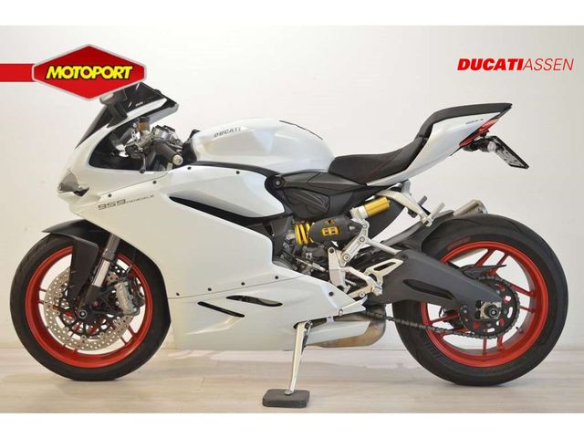 ducati - 959-panigale