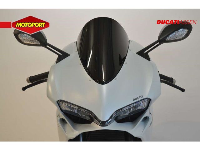 ducati - 959-panigale