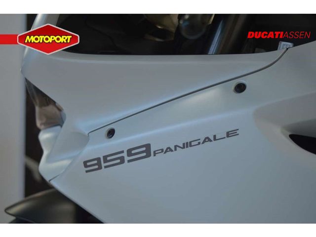 ducati - 959-panigale
