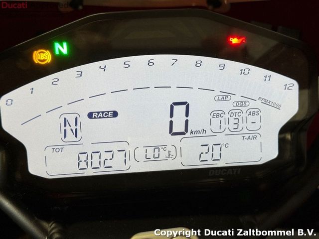 ducati - 959-panigale