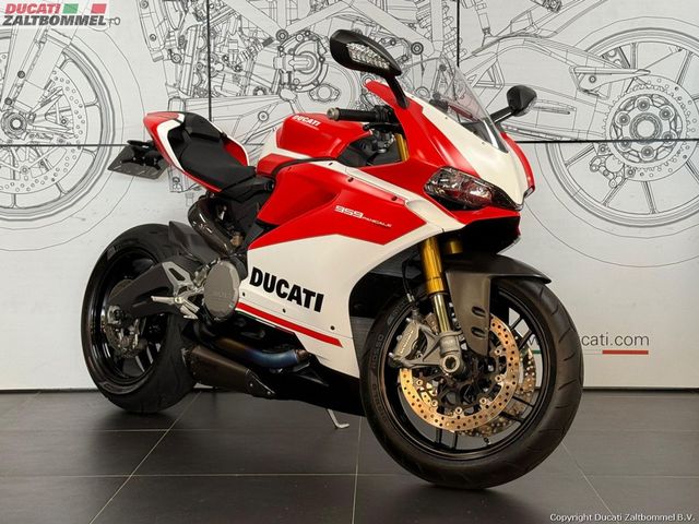 ducati - 959-panigale-corse