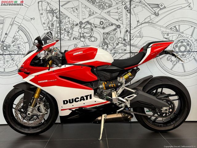 ducati - 959-panigale-corse