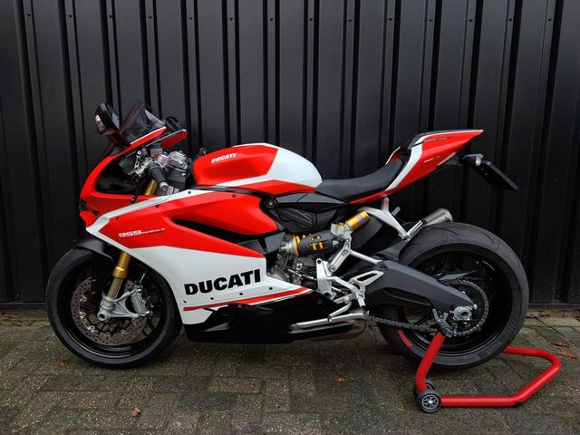 ducati - 959-panigale-corse