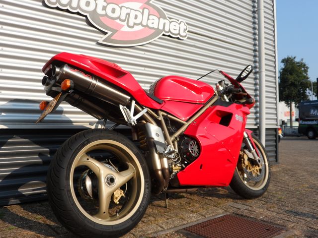 ducati - 996