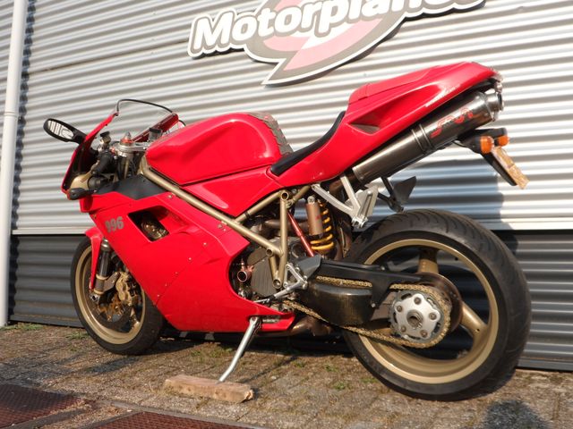 ducati - 996