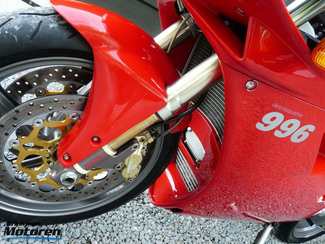 ducati - 996