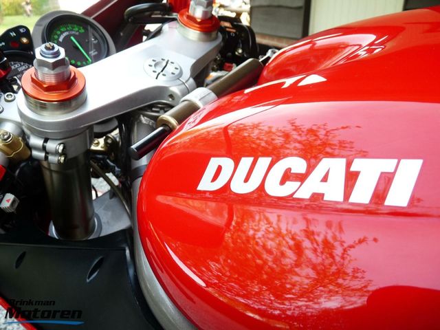 ducati - 996