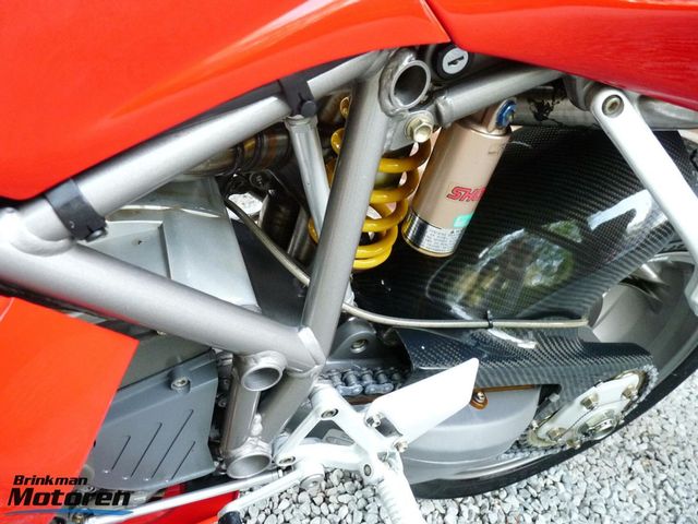 ducati - 996
