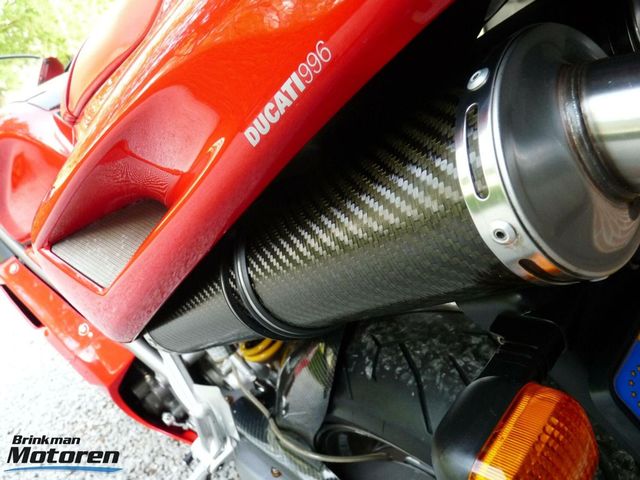 ducati - 996