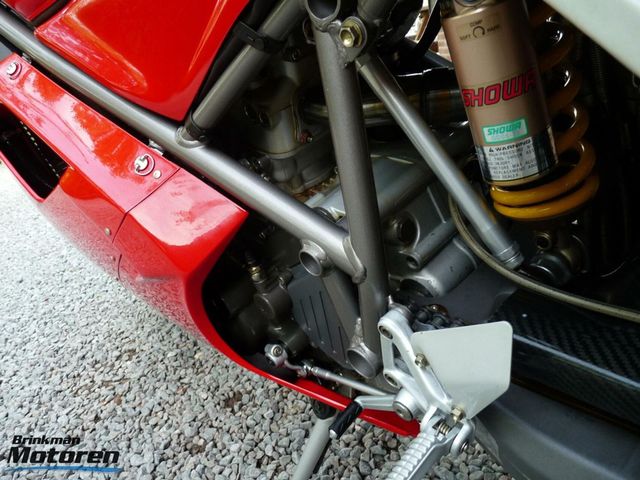 ducati - 996