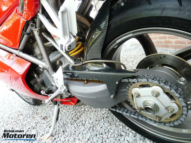 ducati - 996