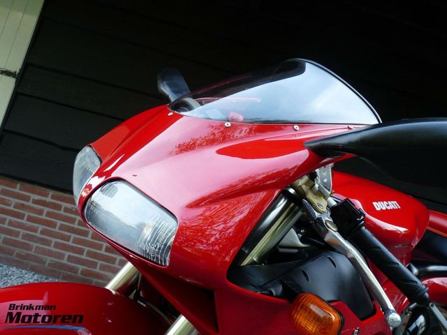 ducati - 996