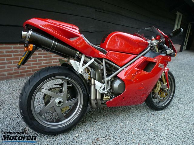 ducati - 996