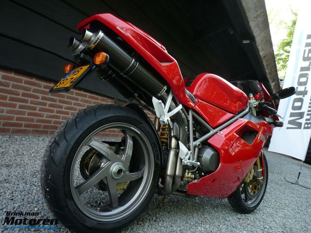 ducati - 996