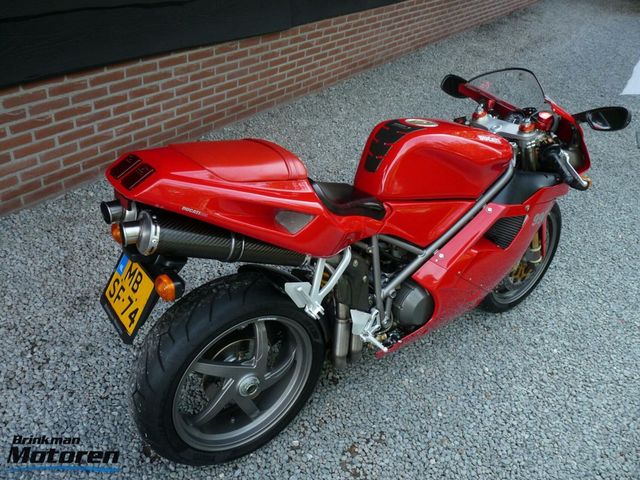 ducati - 996