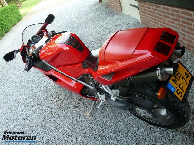 ducati - 996
