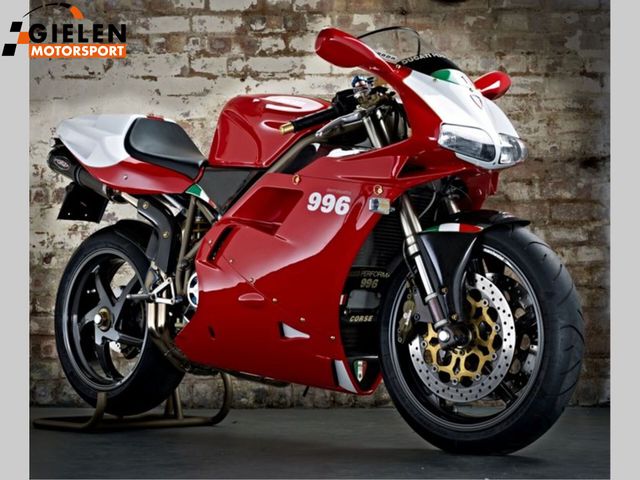 ducati - 996-biposto