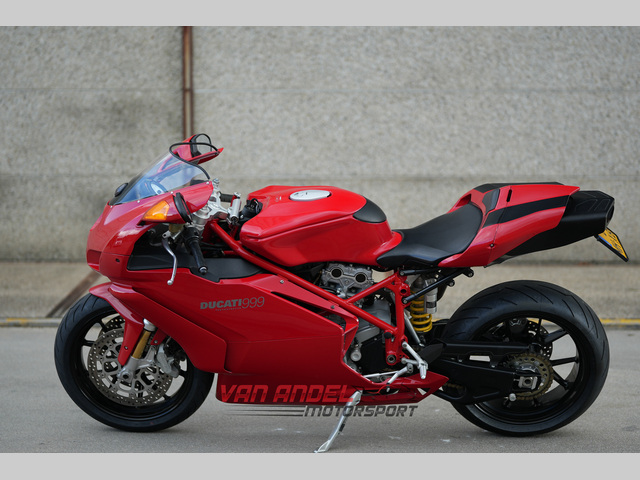 ducati - 999