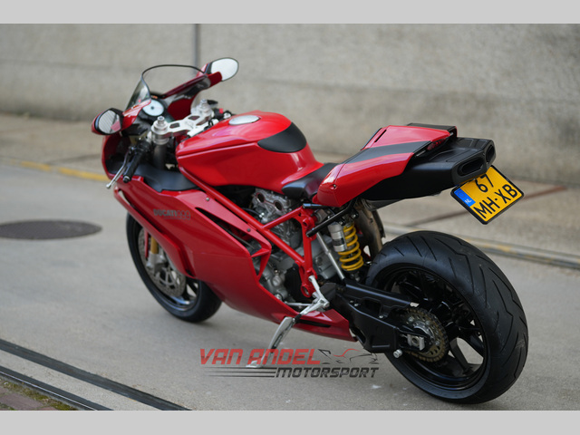 ducati - 999