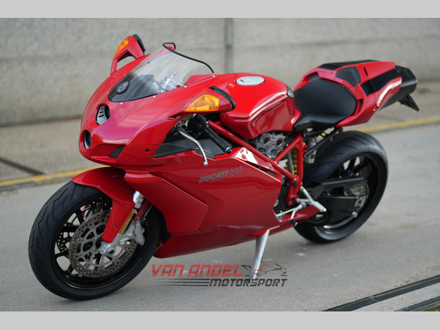 ducati - 999