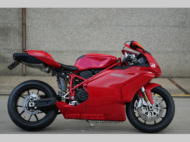 ducati - 999