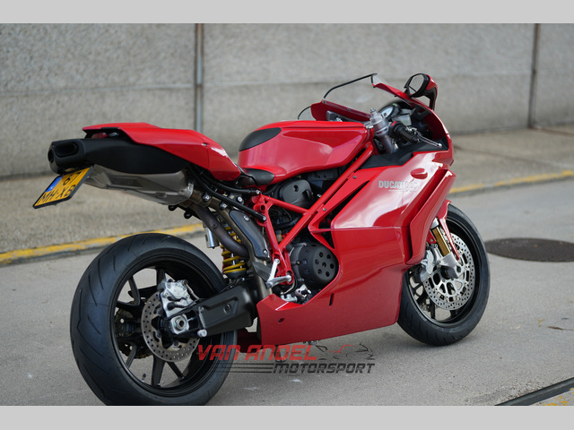 ducati - 999