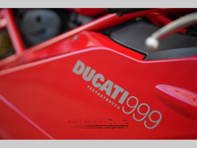 ducati - 999