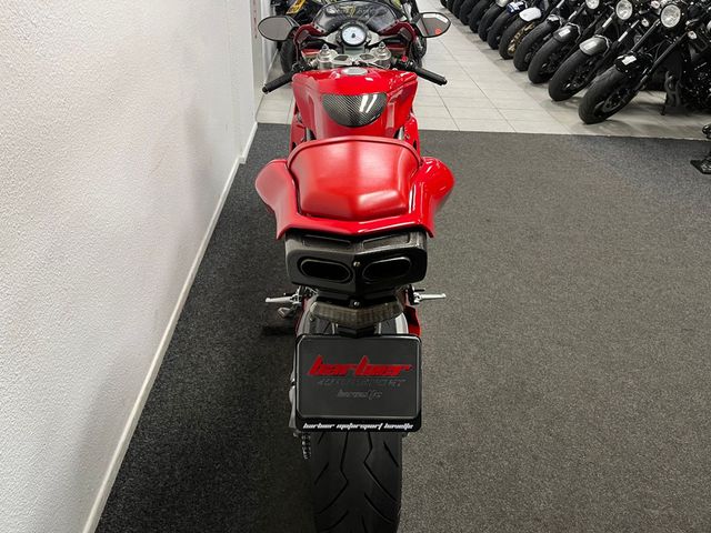 ducati - 999