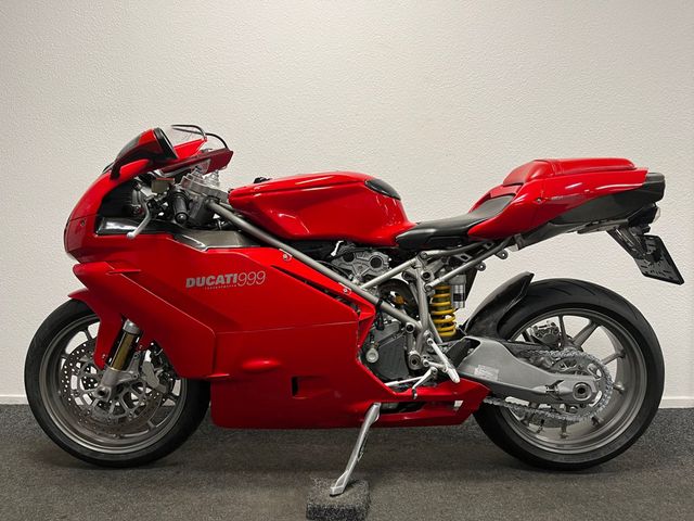 ducati - 999