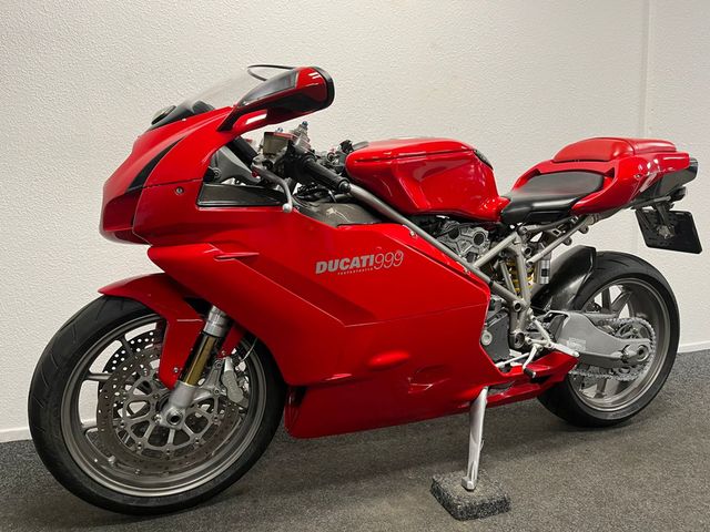 ducati - 999