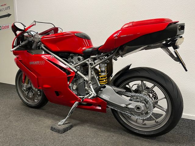 ducati - 999