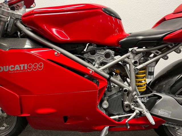 ducati - 999