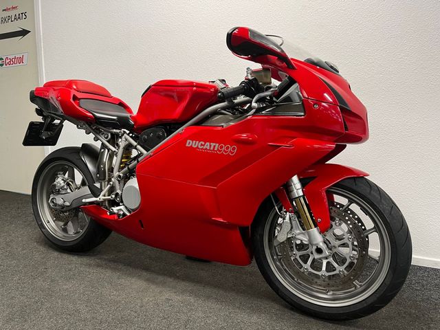 ducati - 999