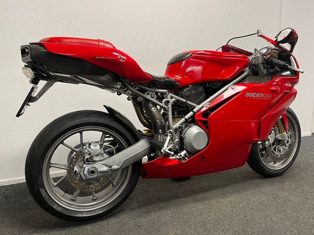 ducati - 999