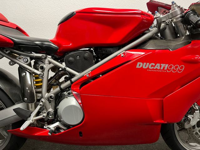 ducati - 999