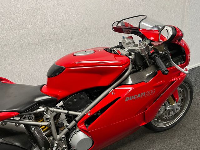 ducati - 999